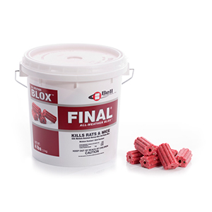 Final All Weather Blox (4 lb)